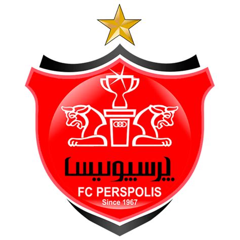 Persépolis FC