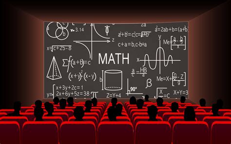 10 Must Watch Mathematics Movies - Leverage Edu