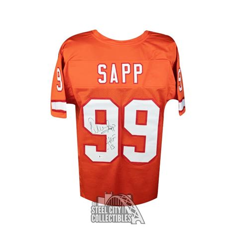 Tampa Bay Orange Jersey / The Buccaneers Old Creamsicle Uniforms Are ...