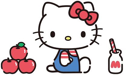 最受歡迎的三麗鷗 Sanrio 角色