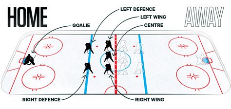 Hockey 101: BREAKING DOWN THE POSITIONS - Sportsnet.ca