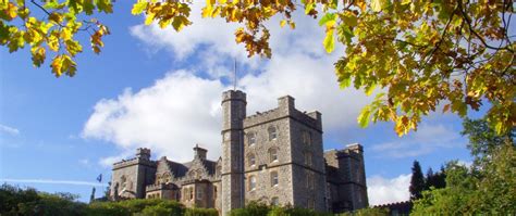 Inverlochy Castle Hotel | Scottish Luxury Country Hotel | LTR Castles