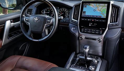 Toyota Prado 2020 Philippines Review: The Sum of all its Parts