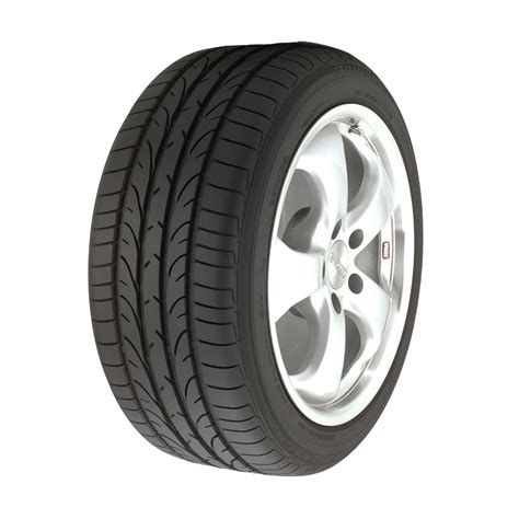 Bridgestone Potenza RE050A Summer 245/40R19 94W Passenger Tire ...