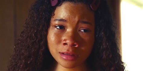 Euphoria Season 2: Gia and Rue's Fight Was Improvised Says Storm Reid