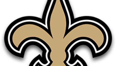 Transparent Saints Logo : Logo Vector Png New Orleans Saints, Pngkit ...