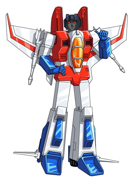 G1_starscream by super-sideburn on DeviantArt