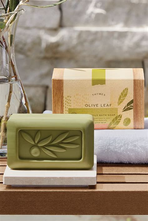 Find amazing products in Olive Leaf' today | Thymes | Produktfotografie ...