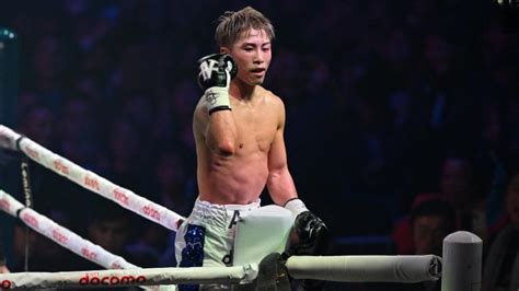 Naoya Inoue vs Marlon Tapales results, highlights as 'The Monster ...