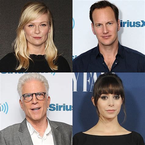 Fargo Season 2 Cast | POPSUGAR Entertainment