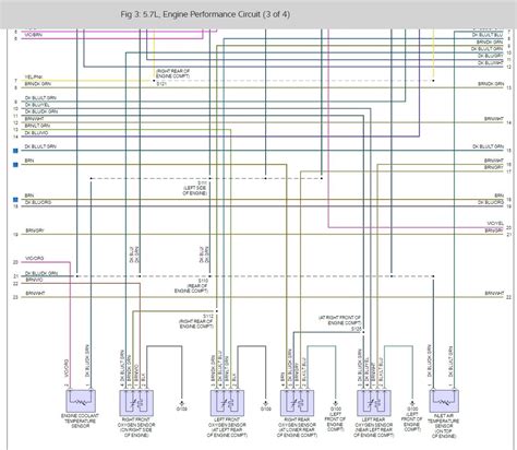 Wiring Diagram 2005 Chrysler 300 - Wiring Diagram