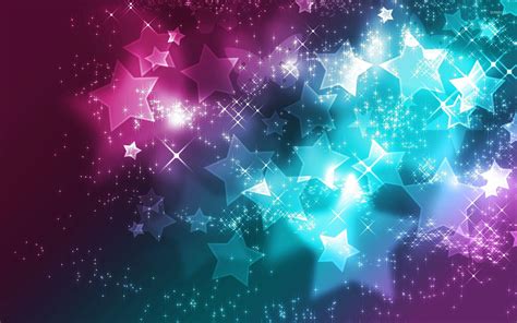 Colorful Stars Wallpapers - Top Free Colorful Stars Backgrounds ...