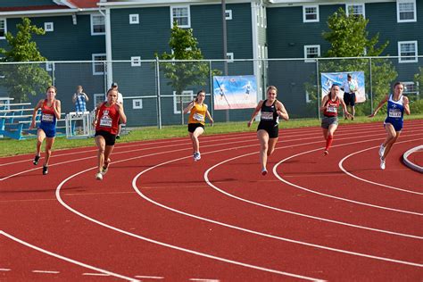 2019 National Youth Track and Field Championships – Royal Canadian ...