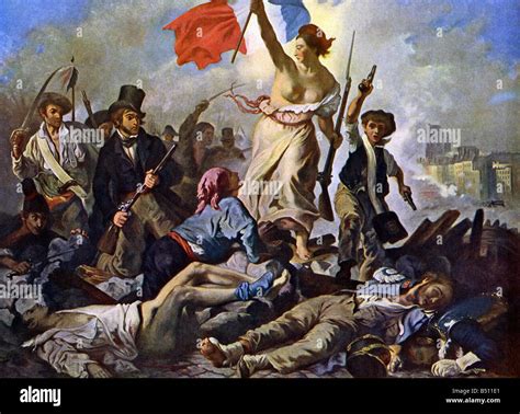 Annex French Revolution