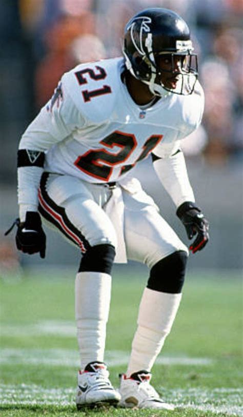 Pin by Jeff Sawyer on Deion sanders | Football helmets, Atlanta falcons ...