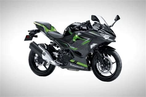 Kawasaki Ninja 400 Acceleration and Top Speed - Wheel Wale