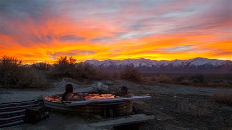 Budget Travel | The Best Hot Springs Near Reno, Nevada