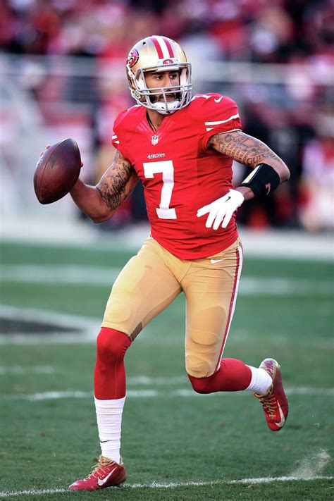 49ers quarterback Kaepernick gets new coach’s affirmation