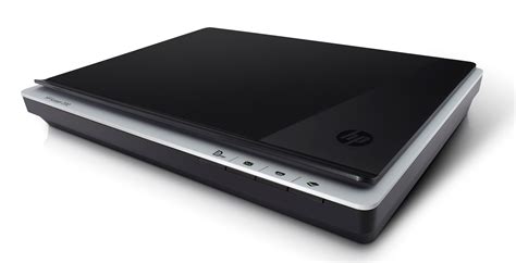 HP ScanJet 200 Flatbed Photo Scanner | Dustinhome.se