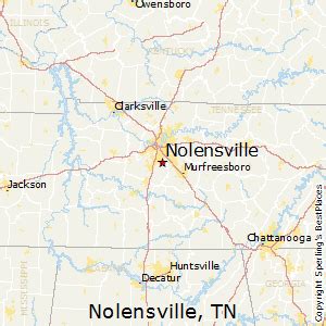 Nolensville, TN