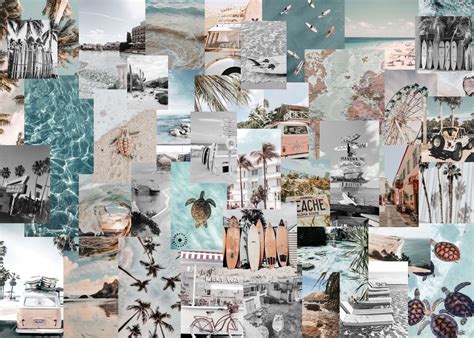 Vintage Desktop Aesthetic Collage Wallpaper Laptop - Goimages System