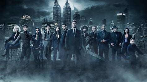 Gotham Season 6 Release Date, Plot, Cast, And Updates!