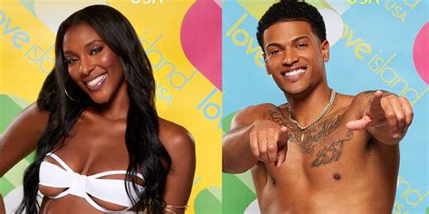 Love Island USA: Zeta & Timmy Clash Over New Bombshell Bria