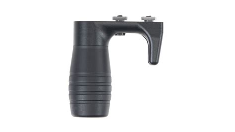 A3 Tactical Aluminum Modular Vertical Foregrip w/ Integrated Hand Stop ...