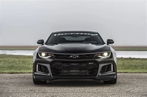 The Best 2022 Camaro ZL1 Upgrades - Hennessey Performance