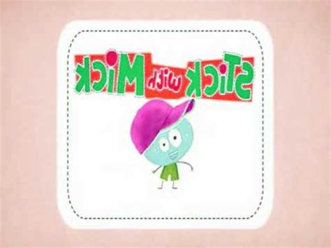 Stick With Mick Theme Song BabyTV G Major Effects Part 1 - YouTube