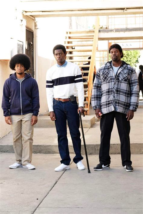 Watch: Franklin Saint Returns In 'Snowfall' Season 5 - Essence | Essence