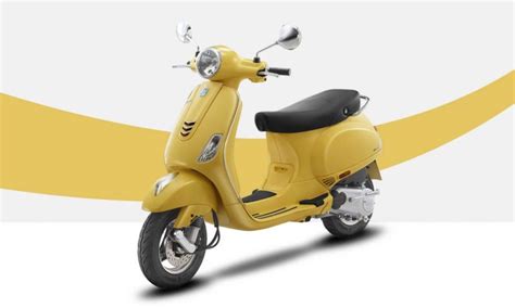 Vespa Elettrica 2023: Fotos, Ficha Técnica e Preços