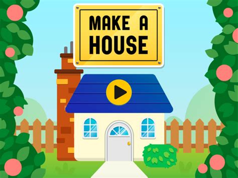 Make a treehouse - ABCYA - abcya game free ipad game