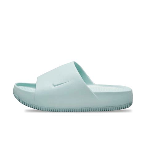 Nike Calm Slide WMNS 'Jade Ice' | DX4816-300 | Sneakerjagers