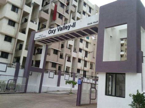 1 BHK Apartment 700 Sq.ft. for Rent in Wagholi, Pune (REI1100928)