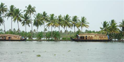 Complete Tourism Info about Kottayam - Experience Kerala