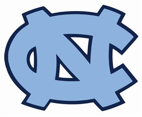 2016 North Carolina Football Preview | Sports team logos, Carolina ...