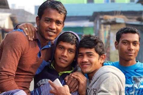 Are the People of Bangladesh the Friendliest in the World?