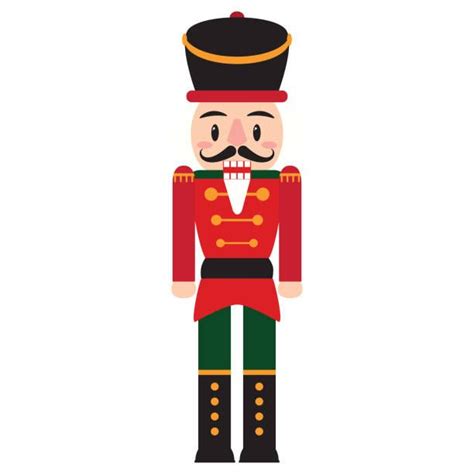 1,370 The Nutcracker Illustrations, Royalty-Free Vector Graphics & Clip ...