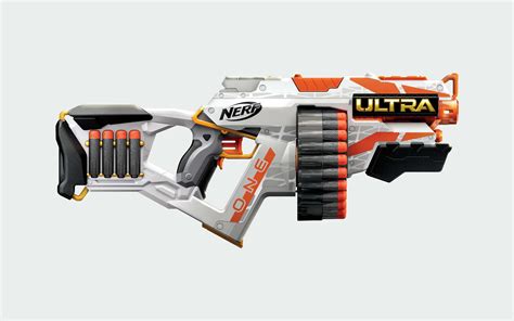 Nerf Ultra One Motorized Blaster | GearMoose