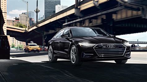 New 2023 Audi A7 Inventory | Audi St. Paul