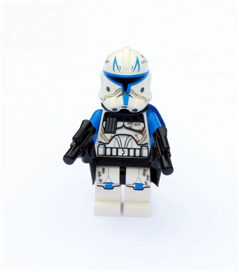 Captain Rex Lego Star Wars Minifigure (75012) | Captain Rex … | Flickr