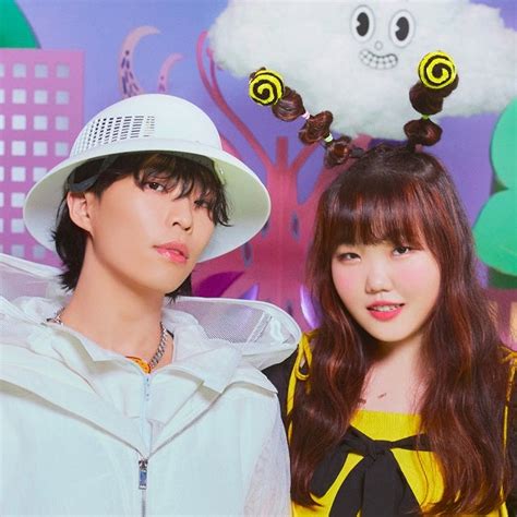 【K-POP】AKMU 「Love Lee」 | まったり music cafe♪