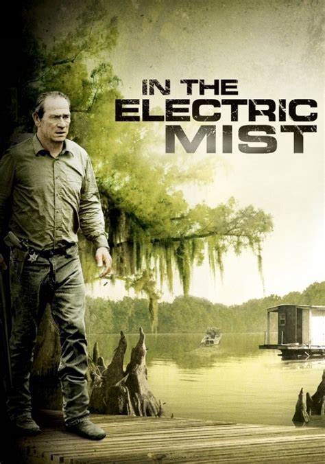 Movies Like In The Electric Mist | bilbr