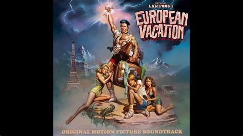 National Lampoon's European Vacation *1985* Chords - Chordify