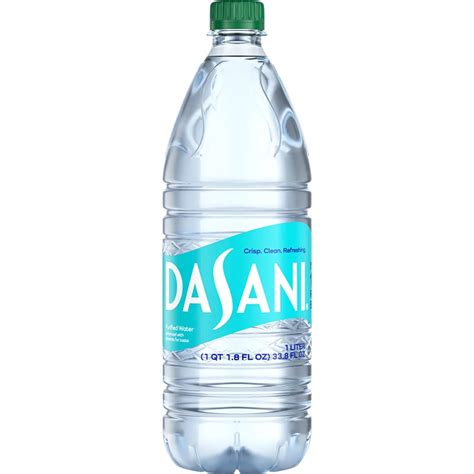 Dasani Purified Water - Shop Water at H-E-B