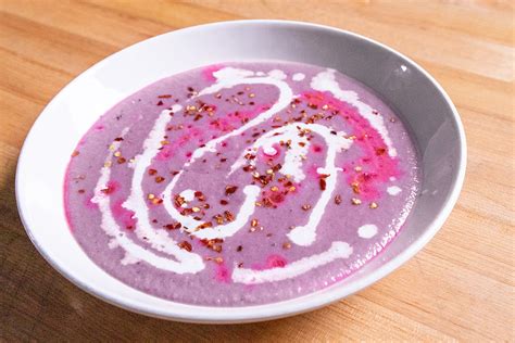 Red Cabbage Soup | SGC™ Foodservice