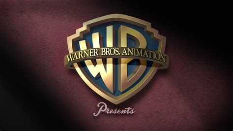 Image - Warner Bros Animation.png | Logopedia | Fandom powered by Wikia