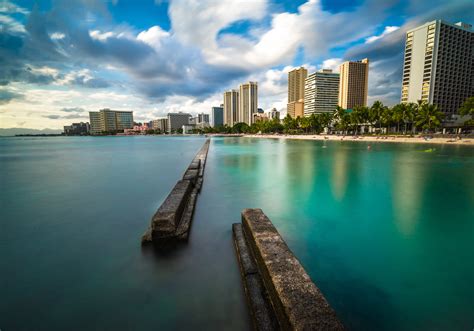 Waikiki Beach Sunset Guide: 10 Best Places To Watch Sunset In Waikiki