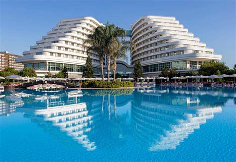 Miracle Resort in Lara Beach, Antalya | loveholidays